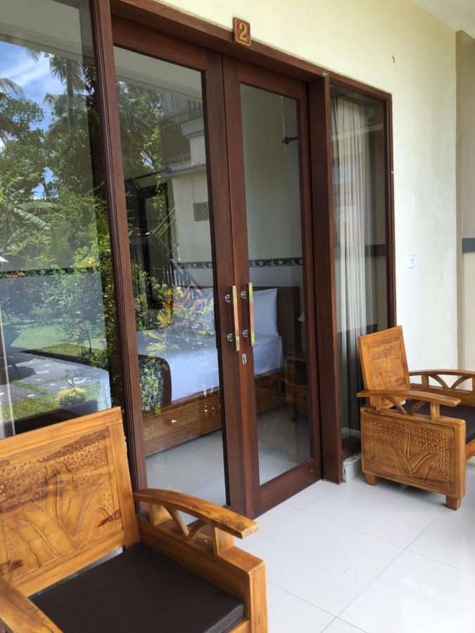 Mira Family Cottages Ουμπούντ Εξωτερικό φωτογραφία